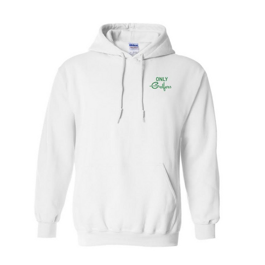 OG Fleece Hoodies