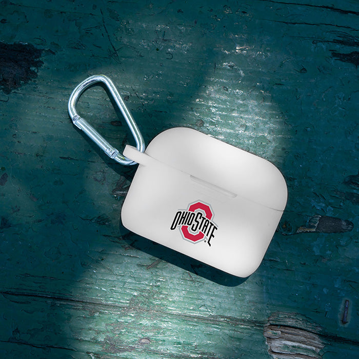 Ohio State Buckeyes AirPods Pro 1 & 2 Case Cover
