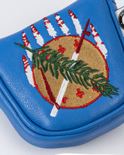 Load image into Gallery viewer, Oklahoma State Flag - Mallet Putter Cover