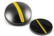 Load image into Gallery viewer, One Rail Smooth Ball Markers