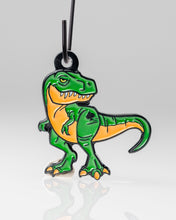 Load image into Gallery viewer, T-Rex Ornament