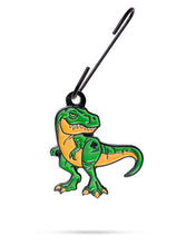 Load image into Gallery viewer, T-Rex Ornament