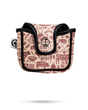 Load image into Gallery viewer, BBQ Links Mallet Cover