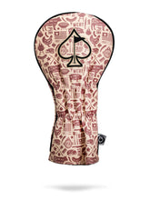 Load image into Gallery viewer, BBQ Links Driver Headcover