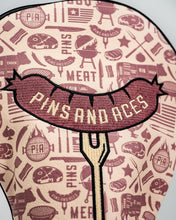 Load image into Gallery viewer, BBQ Links Driver Headcover