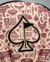 Load image into Gallery viewer, BBQ Links Driver Headcover