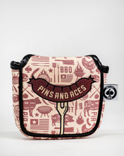 Load image into Gallery viewer, BBQ Links Mallet Cover