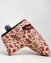 Load image into Gallery viewer, BBQ Links Blade Putter Cover