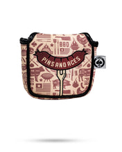 Load image into Gallery viewer, BBQ Links Mallet Cover