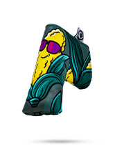 Load image into Gallery viewer, Corn Star Blade Putter Cover
