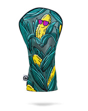Load image into Gallery viewer, Corn Star Driver Headcover