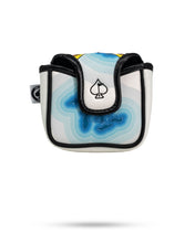 Load image into Gallery viewer, Great Lakes Mallet Putter Cover