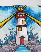 Load image into Gallery viewer, Great Lakes Mallet Putter Cover