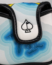 Load image into Gallery viewer, Great Lakes Mallet Putter Cover