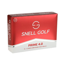 Load image into Gallery viewer, PRIME 4.0 golf ball