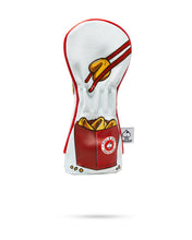 Load image into Gallery viewer, Par-da Express - Hybrid Cover