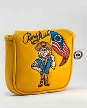Load image into Gallery viewer, Patriot Mallet Cover