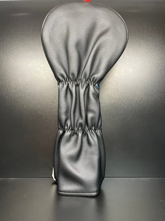 Picasso Stain Glass Headcover