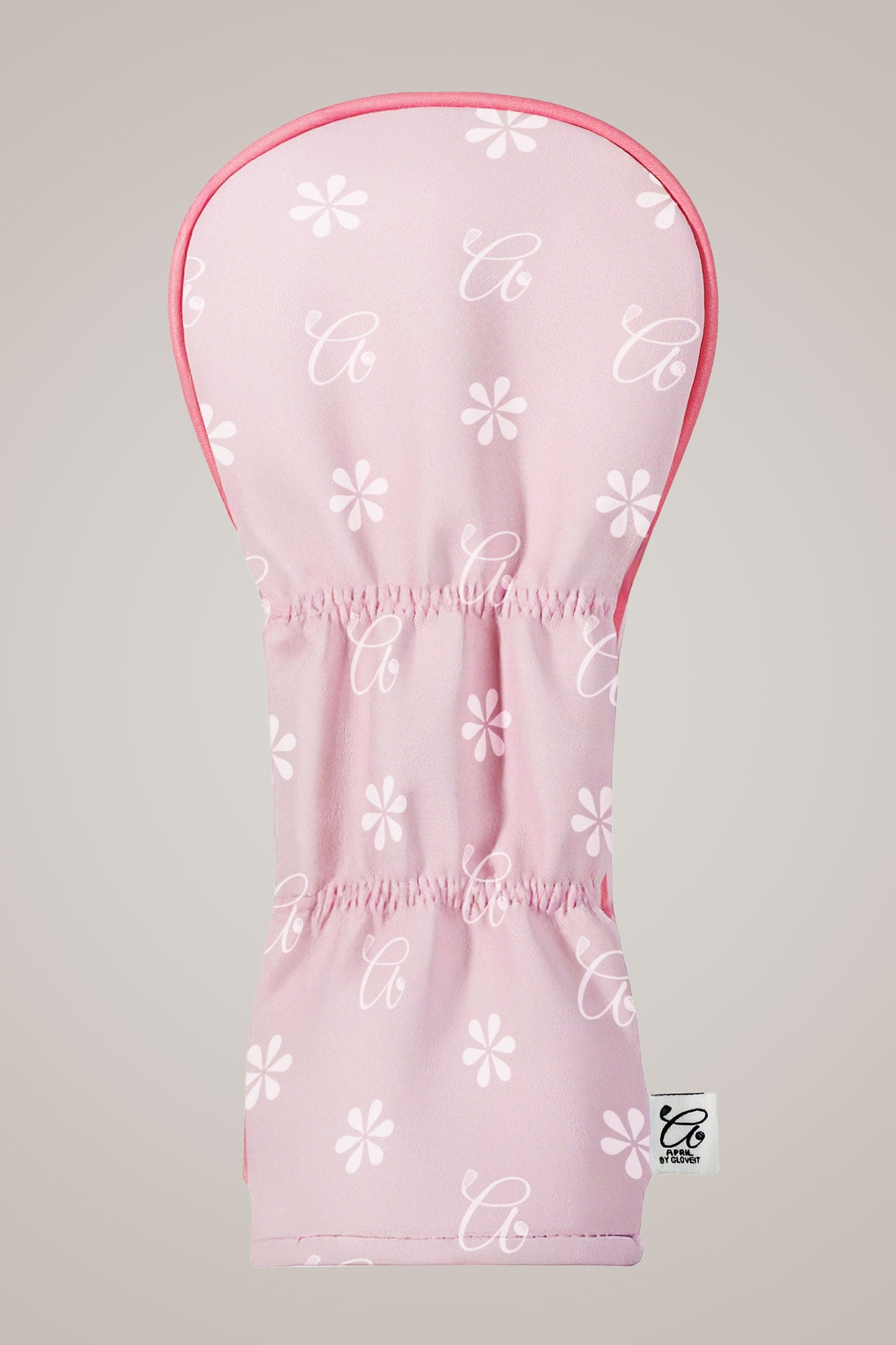 Pink Hybrid Cover