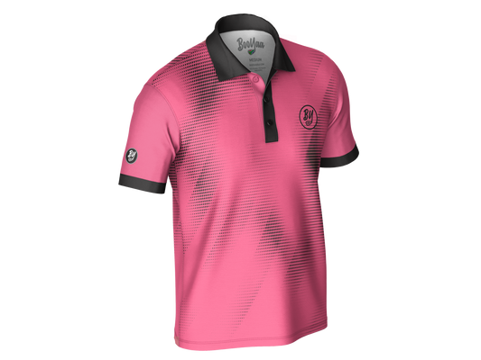 BooYaa Golfer - Pink Lemonade