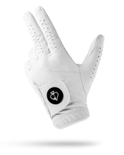 Load image into Gallery viewer, Premium Tour Glove - Ghost White