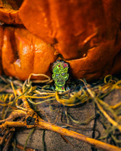 Load image into Gallery viewer, Mutant Zombie - Ball Marker