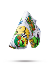 Load image into Gallery viewer, TMNT - Comics Blade Cover