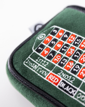 Load image into Gallery viewer, Roulette - Mallet Putter Cover
