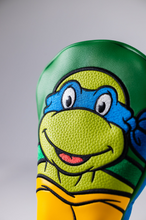 Load image into Gallery viewer, TMNT - Leonardo Fairway Cover