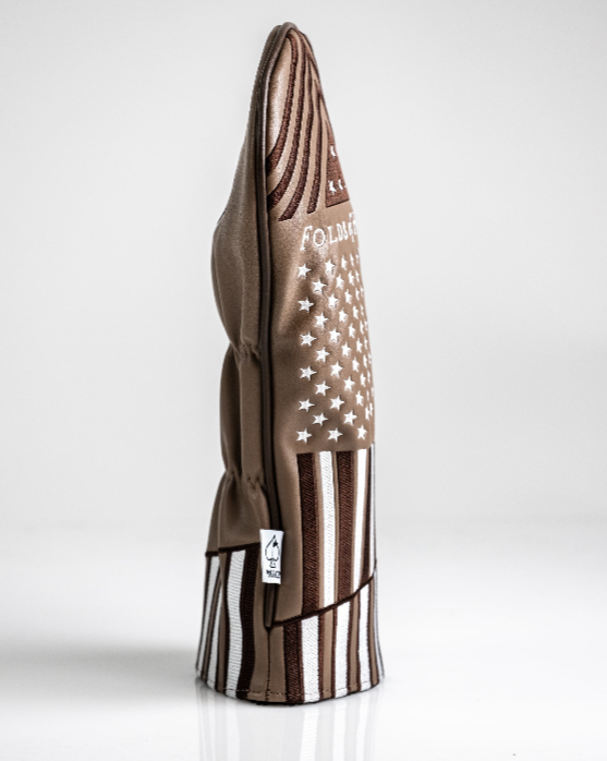 Folds of Honor 2.0 - Driver Headcover
