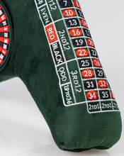 Load image into Gallery viewer, Roulette - Blade Putter Cover