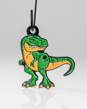 Load image into Gallery viewer, T-Rex Ornament