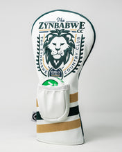 Load image into Gallery viewer, Zynbabwe Country Club - Driver Cover