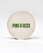 Load image into Gallery viewer, 6 Milly - Wintergreen Ball Marker