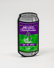 Load image into Gallery viewer, Transfusion Can Ball Marker