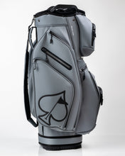 Load image into Gallery viewer, Player Preferred™ Cart Bag - Flat Ash