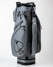 Load image into Gallery viewer, Player Preferred™ Cart Bag - Flat Ash
