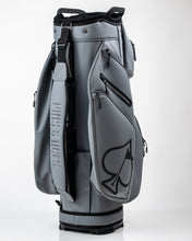 Load image into Gallery viewer, Player Preferred™ Cart Bag - Flat Ash