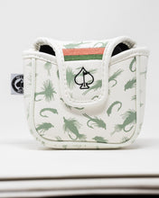 Load image into Gallery viewer, Trout Mallet Putter Cover