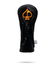 Load image into Gallery viewer, Fire & Fury - Fairway Cover