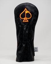 Load image into Gallery viewer, Fire & Fury - Fairway Cover