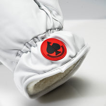Load image into Gallery viewer, Boxing Glove White - Driver Cover