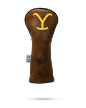 Load image into Gallery viewer, Yellowstone Fairway Cover