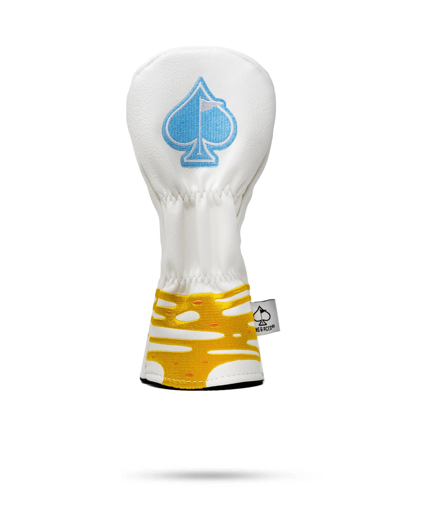 Pizza - Fairway Cover