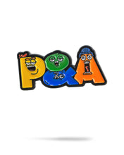 Load image into Gallery viewer, P&A Buddies Ball Marker