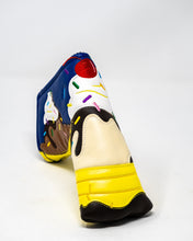 Load image into Gallery viewer, Banana Split - Blade Putter Cover