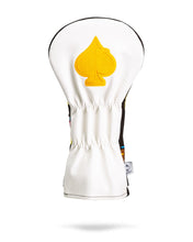 Load image into Gallery viewer, Banana Split - Driver Cover