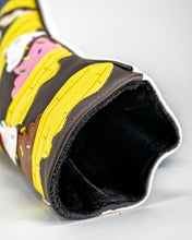 Load image into Gallery viewer, Banana Split - Driver Cover