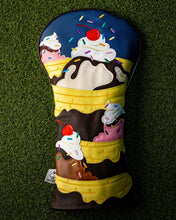 Load image into Gallery viewer, Banana Split - Driver Cover
