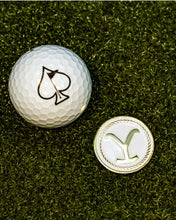 Load image into Gallery viewer, Yellowstone Ball Marker